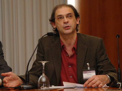 Paolo Lugli, Technical University of Munich