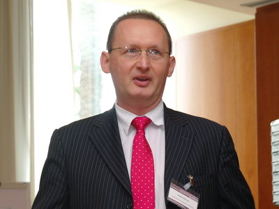 Victor Zhirnov, Semiconductor Research Corporation